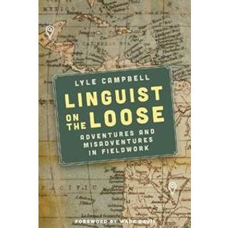 Linguist on the Loose