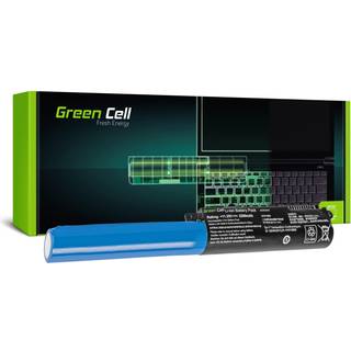 Batteri for Asus A31N1519 etc., 11.25V 2200mAh