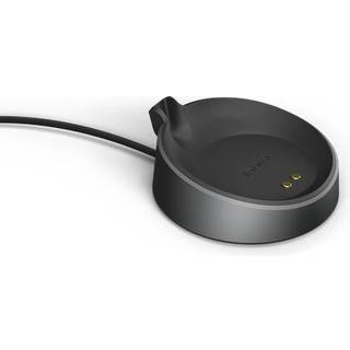 Jabra Evolve2 75 Deskstand, USB-C, Beige