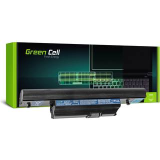 Batteri AS10B75 AS10B31 for Acer Aspire 5553 5625G etc., 10.8V 4400mAh
