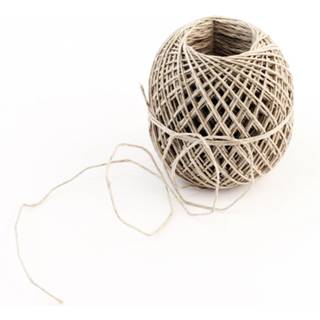 Siam Sejlgarn Hamp Ø1,0mm 45m