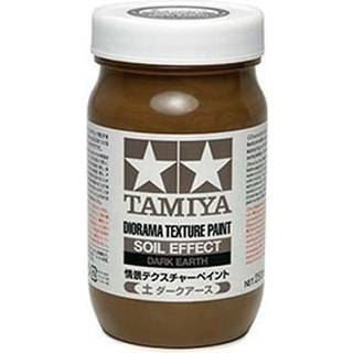 Texture Paint-Soil, Dark Earth 250ml