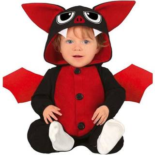 Baby Flagermus kostume