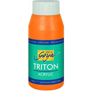 UV Maling (750ml) - Orange
