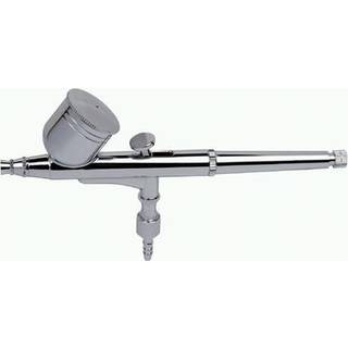 Airbrush dual action 0,3mm