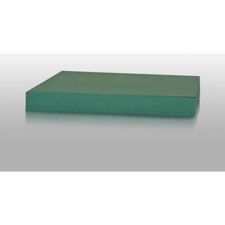 Karton Play Cut A2 180g grangrøn, 100 ark