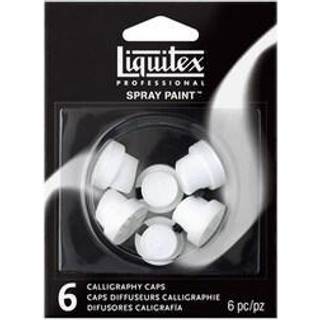 LIQUITEX Dyse 6 x calligraphy