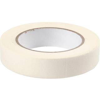 Malertape 25 mm x 50 m - Præcise Kanter