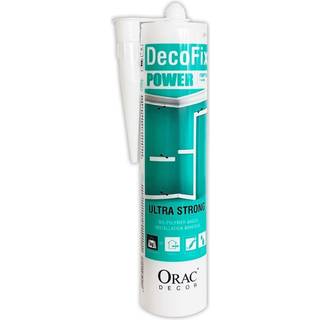 FDP700 DecoFix Hydro/Power - Stuklim Extra