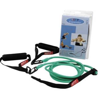 Refit Expander, 1 stk, Sort