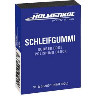 Holmenkol Schleifgummi