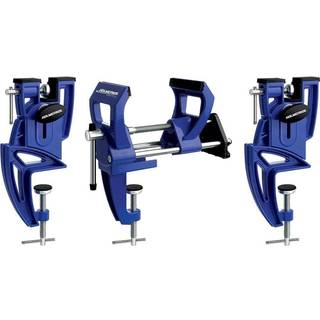 Holmenkol SuperProPlus Wide, skruestikke