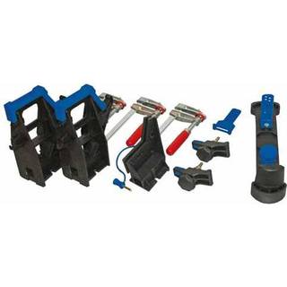 Holmenkol ALL-IN-ONE, skruestikke