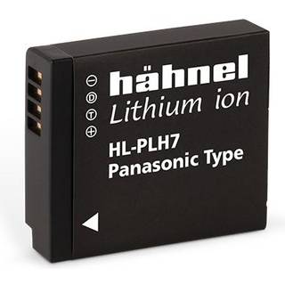 Hähnel HL-PLH7