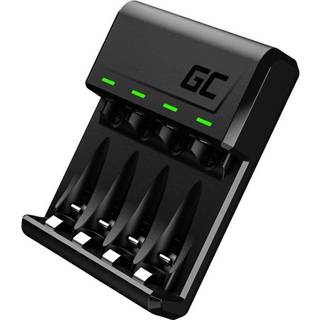 Green Cell VitalCharger battery charger - 0.5 Watt