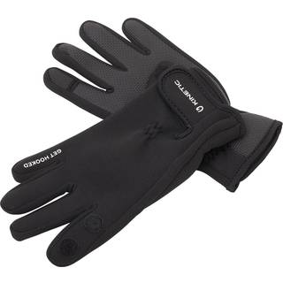 Kinetic Neopren Handsker - Sort