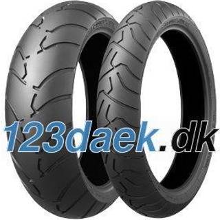 Bridgestone BT 028 G Front 120/70R18 59V