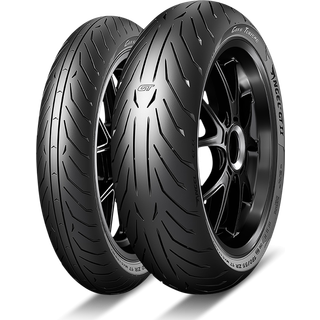 Pirelli Angel GT ( 190/55 ZR17 TL (75W) Baghjul, M/C, Variante A )