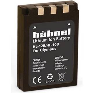 Hähnel Hhnel HL-10B battery (Replacement