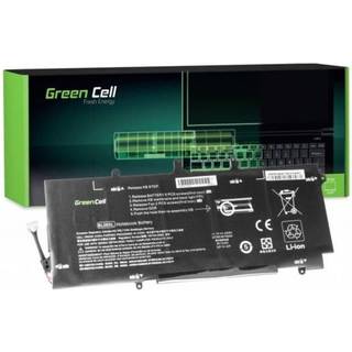 Green Cell HP EliteBook Folio 1040, G1 etc. 3100mAh, 11.1V batteri