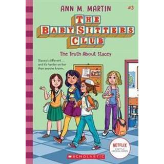 The Truth About Stacey (NE)