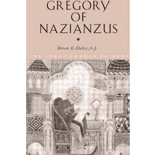 Gregory of Nazianzus
