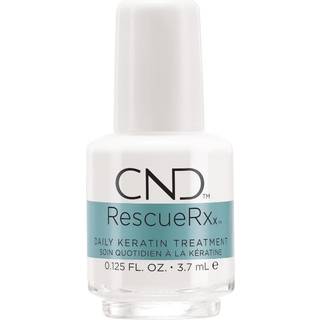 CND Rescue RXx Daily Keratin Treatment 3,7 ml