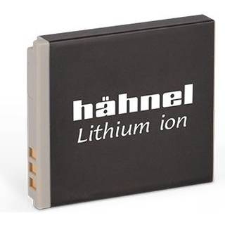 Hähnel Battery for Canon NB-4L