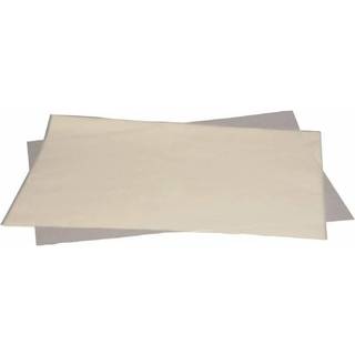 Cater-Line bagepapir 60x45cm 500 ark hvid