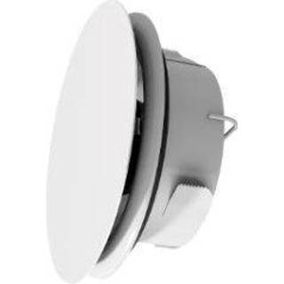 Lindab Airy Front Airyfp-Roun100 Ral9003