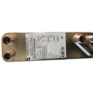 Gemina Termix pladeveksler T16H+-1 - 40HP G3/4"