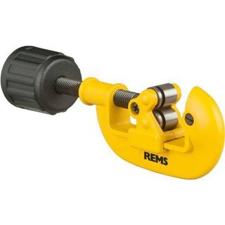 Rems Rørskærer Cu-Inox 3-28mm, 113300 R