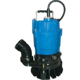 Entreprenørpumpe HS3.75S 330 ltr/min 3"1×230V