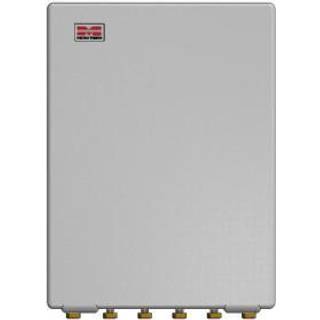 Metro System 6 Slimline Fjernvarmeunit Therm
