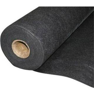 BG-TEX NGS1 geotekstil 90gr. pr m2. Rullestørrelse 2,5 x 25 mtr.