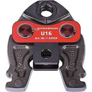 ROTHENBERGER PresskæberU16 Romax Compact
