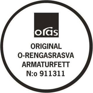 Oras 911311 Armaturfedt 10 g