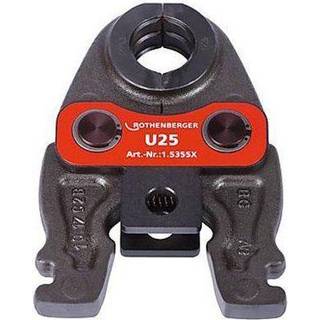 ROTHENBERGER PresskæberU25 Romax Compact