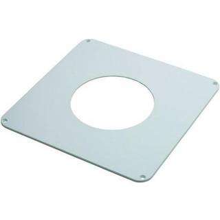 Dækplade Pl200 200X200Mm Ø100/125Mm Maico