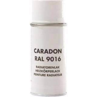 NY spray 150ml. Hvid RAL 9016