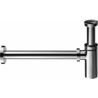 Vandlås Tapwell XACC167 Krom