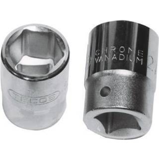 Tecos Top 1/2'' 13MM længde 37mm
