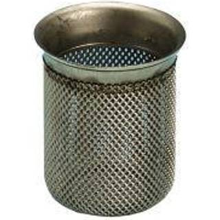 Pettinaroli Filterball filter 28 mesh til 1/2'' samt 3/4''. Model fra 2012