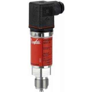 Danfoss MBS33 Transmitter Stikudførsel 060G3010