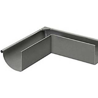 VM Zinc Udv. gering 0,8x333 mm 1/4-rund. 90°. Quartz -Tages ikke retur-
