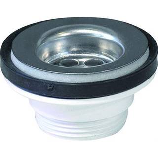 Bundventil Med Rist 5/4" Purus