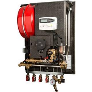 Gemina Termix VX-1 Brøndby - 25 kw