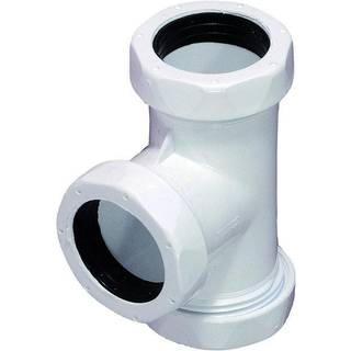 Purus 2910677 T-stykke 32 x 32 x 32 mm