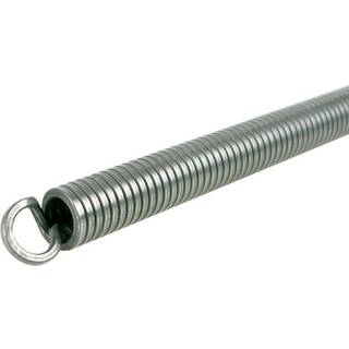 Thorsman Bukkefjeder 5/8" uden kæde for plast