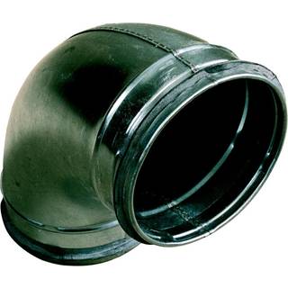 Flexit 02285 Bøjning 90°, med emballage 100 mm